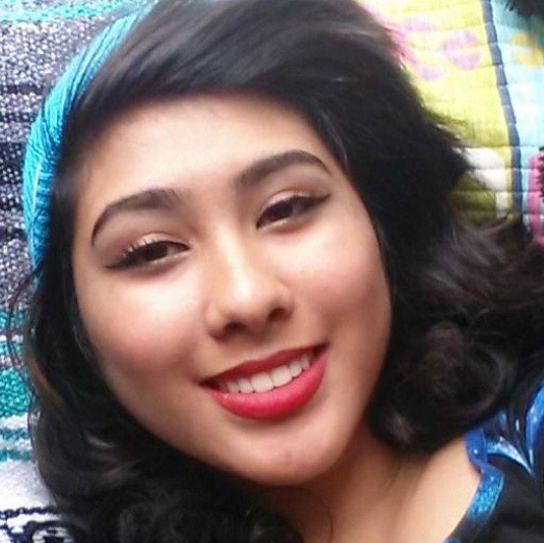 Angie Gomez-Armenia