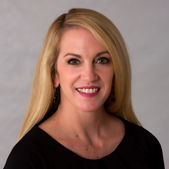 Jackie McKinney Kalv